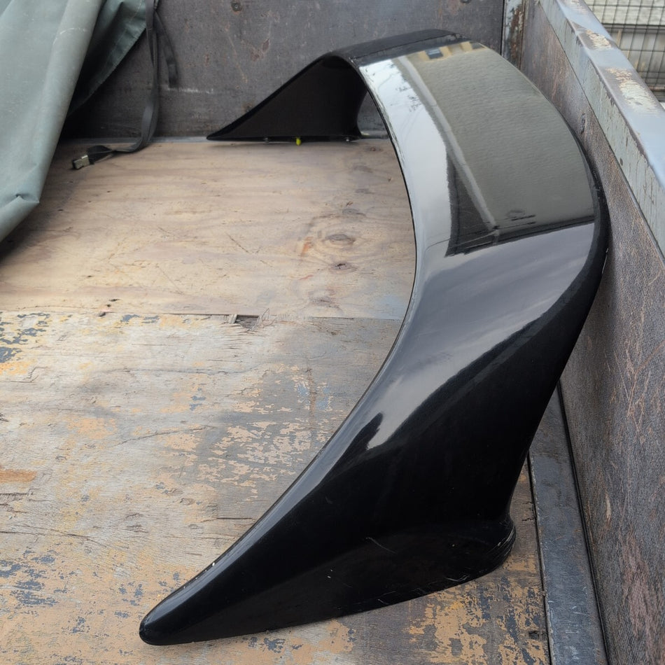 Fairlady Z Z32 Aftermarket Rear Wing Spoiler