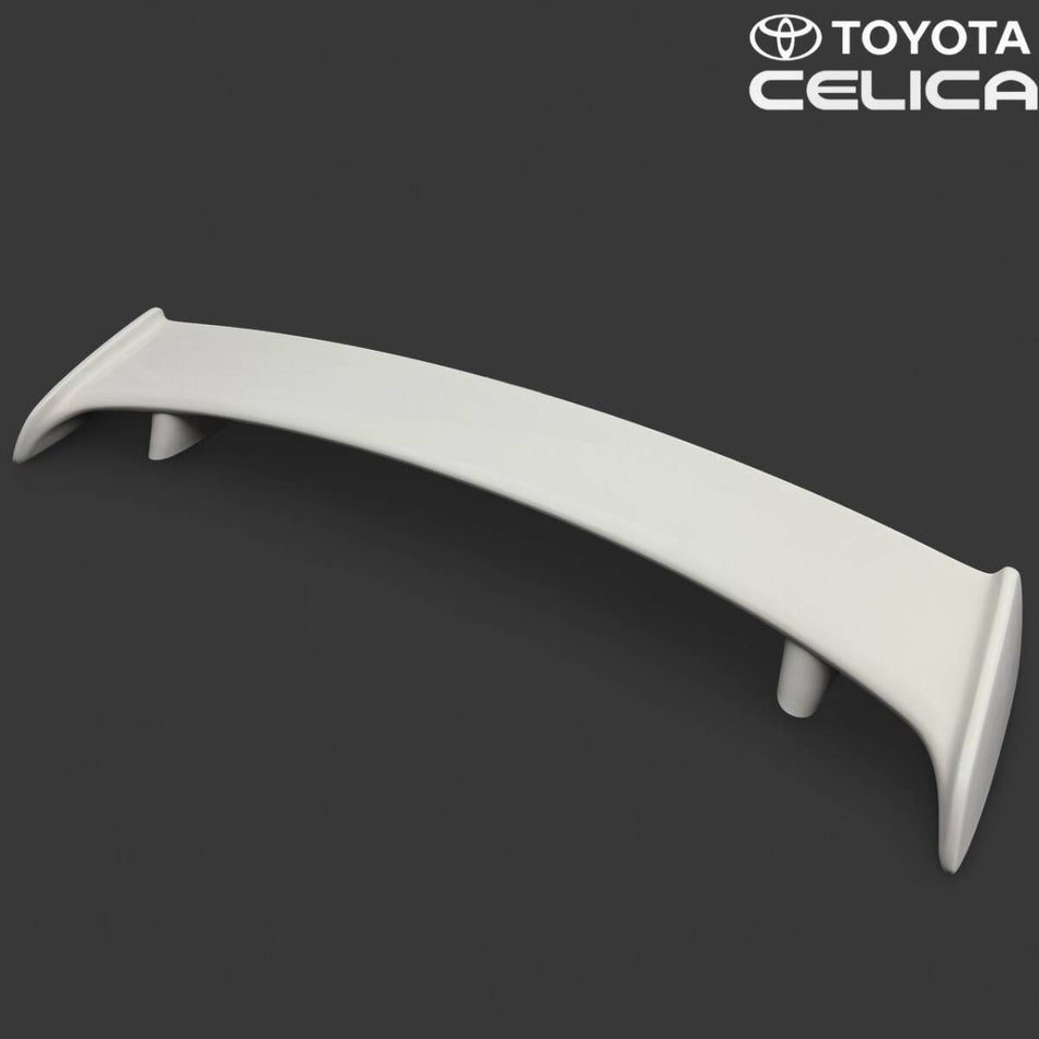 Celica ZZT230 ZZT231 Genuine TRD Sports M Rear Spoiler Wing for Hatchback Color 040