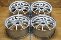 CE28N 16x7 +48 5x114.3 RAYS