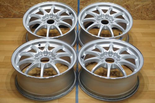 CE28N 16x7 +48 5x114.3 RAYS