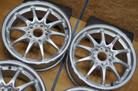 CE28N 16x7 +48 5x114.3 RAYS