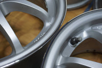 CE28N 16x7 +48 5x114.3 RAYS