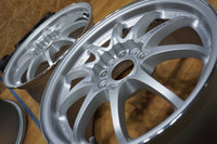 CE28N 16x7 +48 5x114.3 RAYS