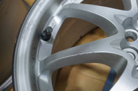 CE28N 16x7 +48 5x114.3 RAYS