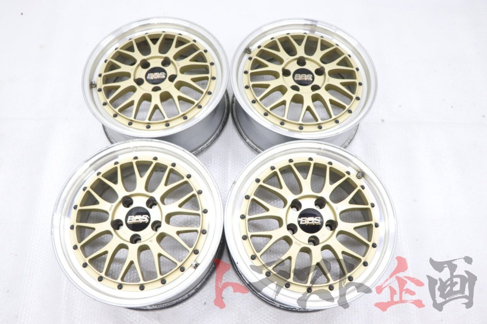 bbs lm LMP076 17inch 17x7.5 +38 5x114.3 Wheels Rims