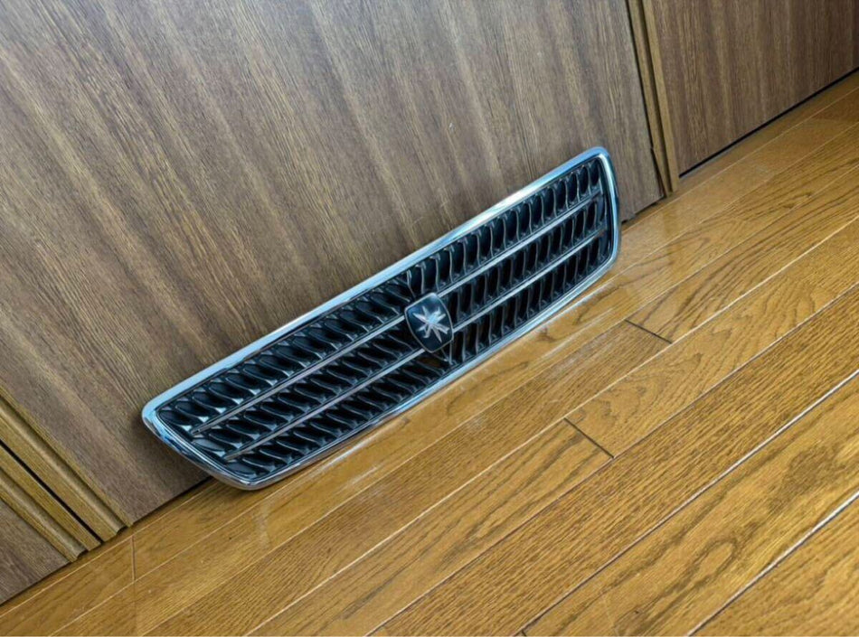 Chaser GX100 JZX100 Kouki Genuine Front Grille Compatible with Avante Tourer V 53101-22460