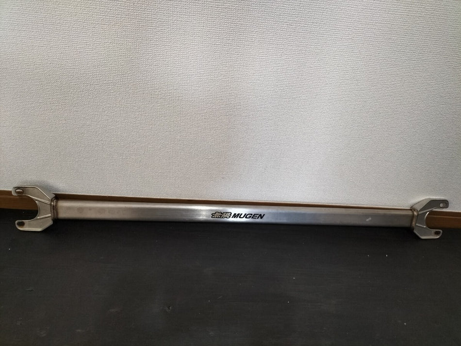 Civic EK9 DC2 Genuine MUGEN Rear Tower Bar