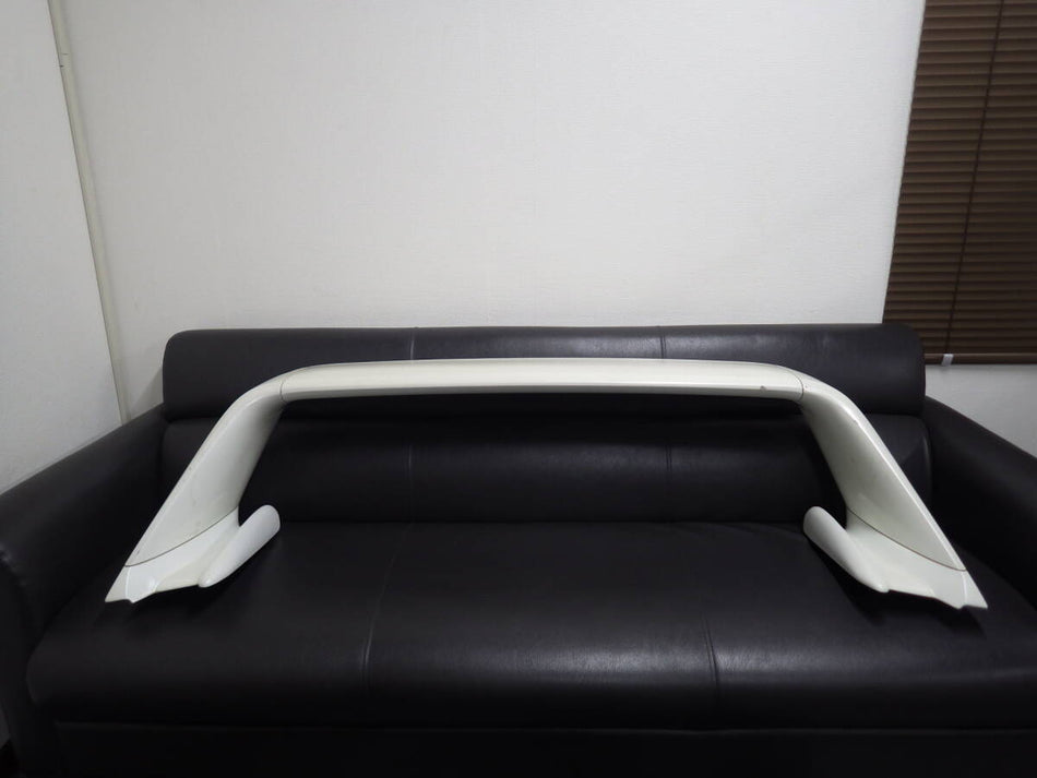 Silvia S14 Kouki Genuine Autech Version Rear Wing Large Spoiler