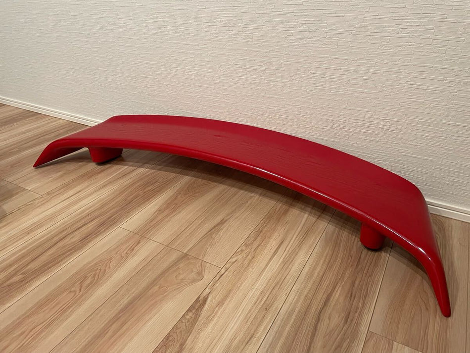 Eunos Roadster NA6C/NA8CE Genuine MazdaSpeed B-Spec Trunk Spoiler Wing