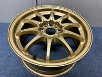 CE28 16x7 +42 5x114.3 RAYS