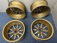 CE28 16x7 +42 5x114.3 RAYS