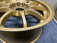 CE28 16x7 +42 5x114.3 RAYS