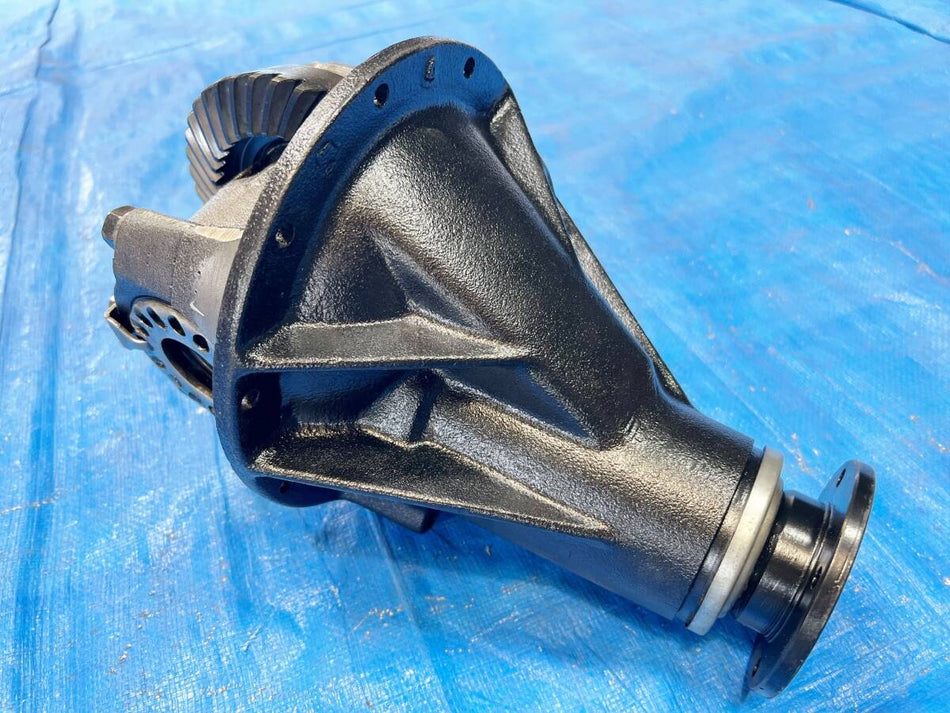 AE86 TRD Mechanical LSD Final 4.3 with Carrier for Levin/Trueno