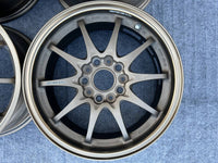 CE28N 16x7 +48 5x114.3 RAYS