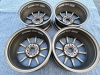 CE28N 16x7 +48 5x114.3 RAYS