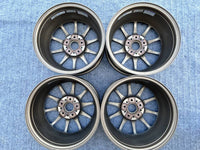 CE28N 16x7 +48 5x114.3 RAYS