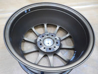 CE28 16x7 +48 5x114.3 RAYS