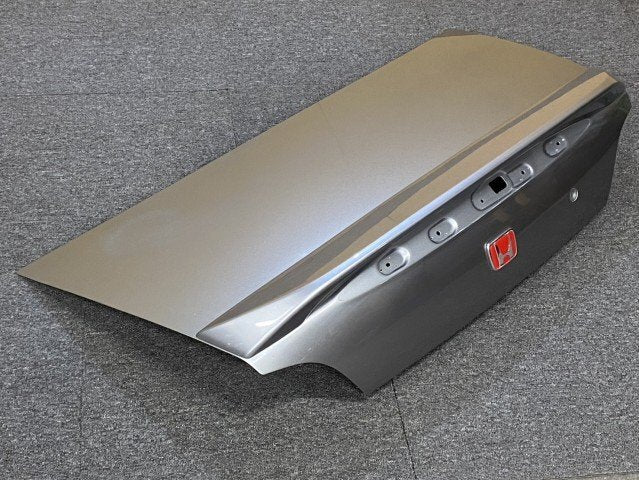 S2000 GH-AP1 Genuine Trunk Spoiler Wing Color Code NH630M
