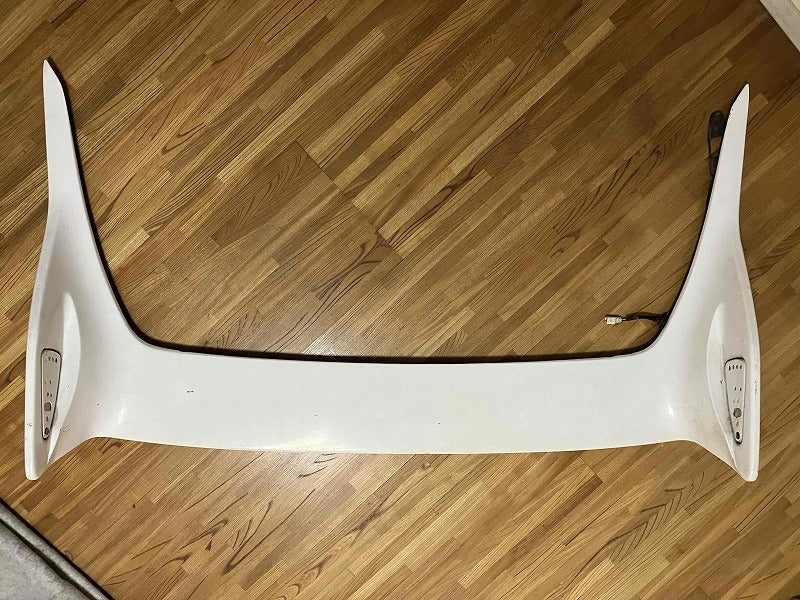 Skyline GT-R BCNR33 Genuine Rear Spoiler Wing