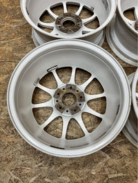 CE28 16x7 +42 5x114.3 RAYS