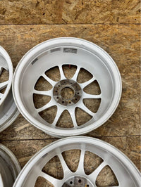 CE28 16x7 +42 5x114.3 RAYS