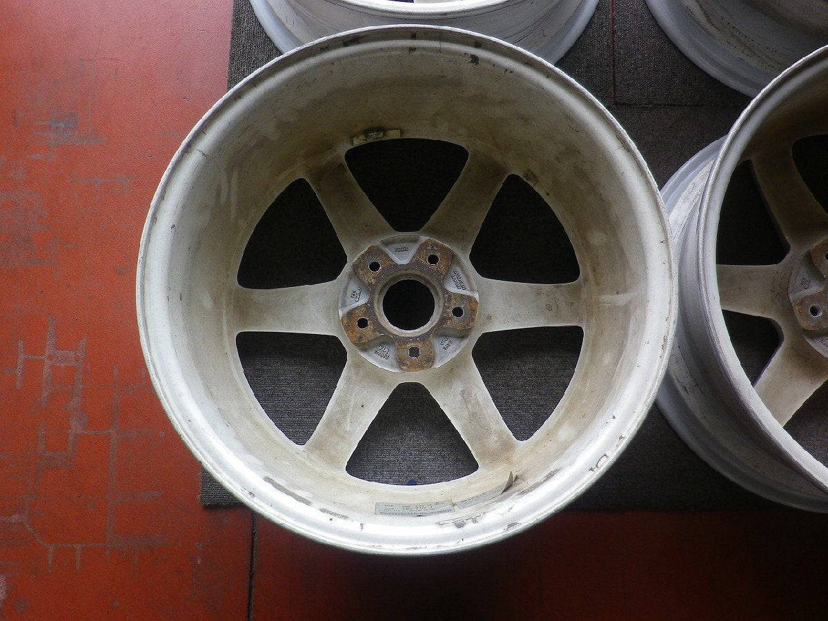 JDM wheel